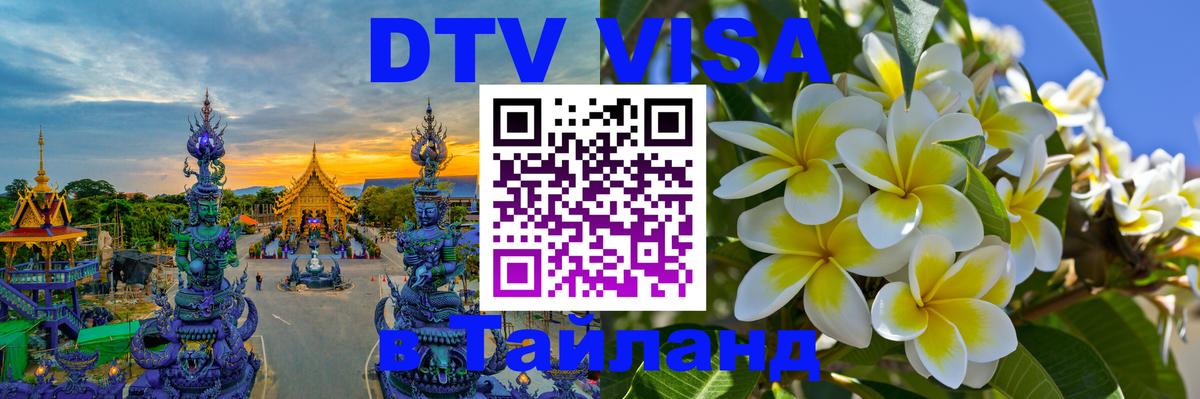 Оформление DTV визы под ключ: стоимость и тарифы, только загранпаспорт - 03.10.2025 
