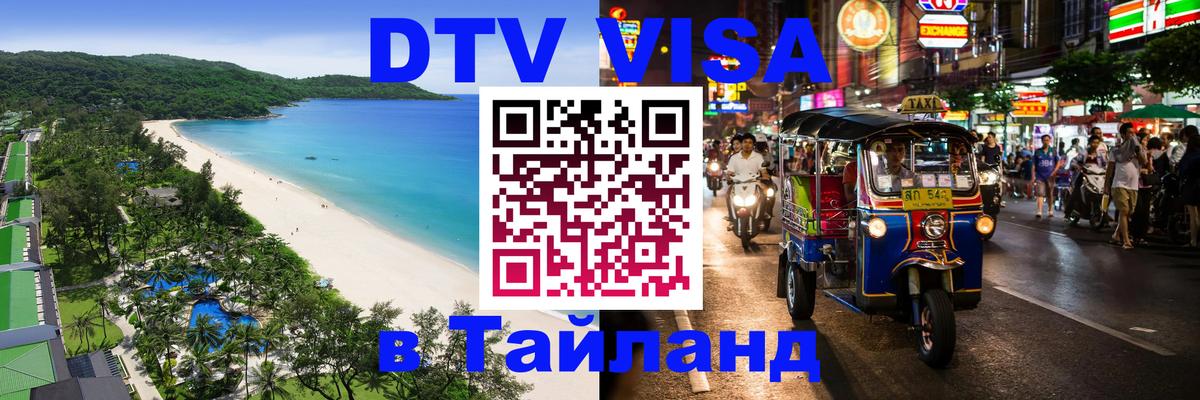 Сколько стоит DTV виза — актуальные цены, оформление даже без документов - 19.11.2025 